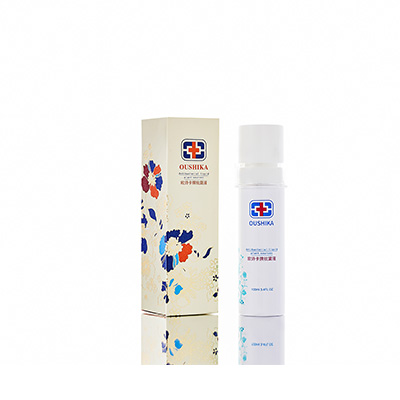 沙河抗菌防护喷雾