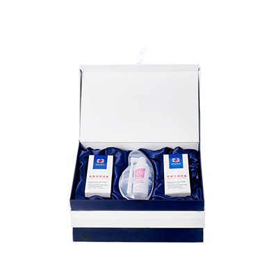 沙河阴道抑菌护理套盒