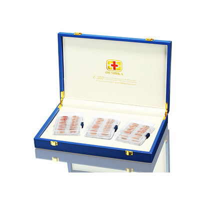 沙河子宫排毒套