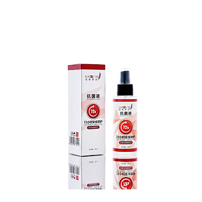 沙河母婴防护喷雾